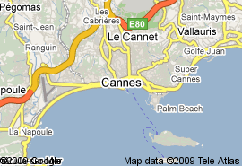 cannes cannes