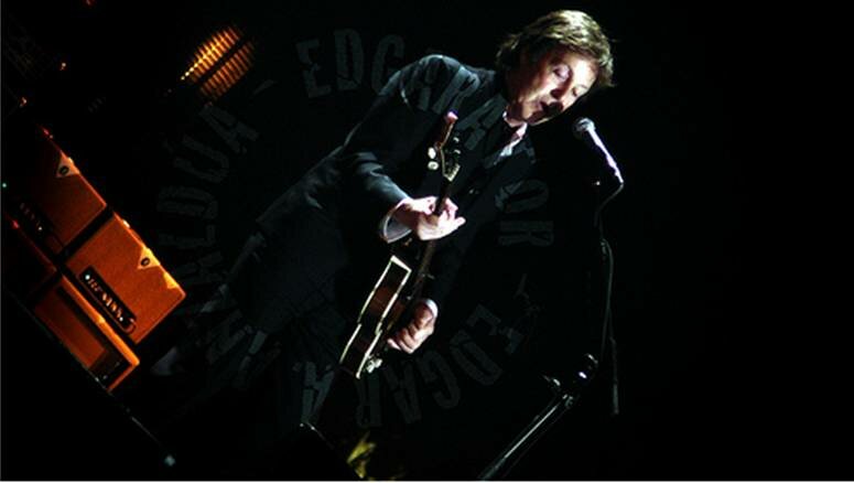 macca macca