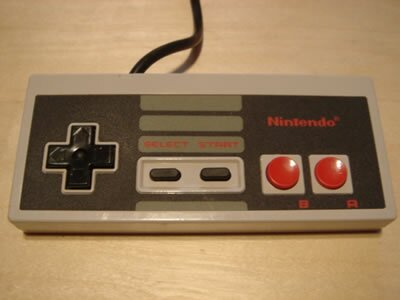 nintendo nintendo