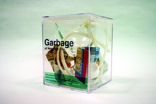 nyc garbage nyc garbage
