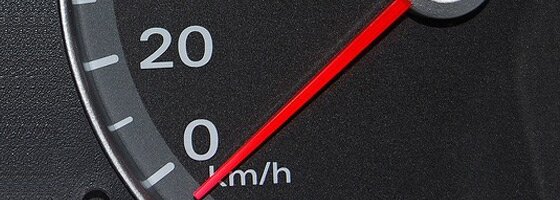 speedometer speedometer