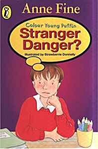stranger stranger
