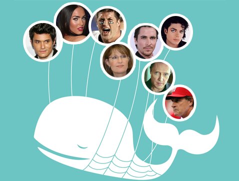 twitter fake celebs twitter fake celebs