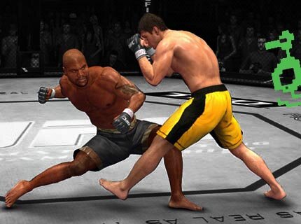 ufc ufc