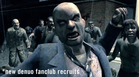 fanclub