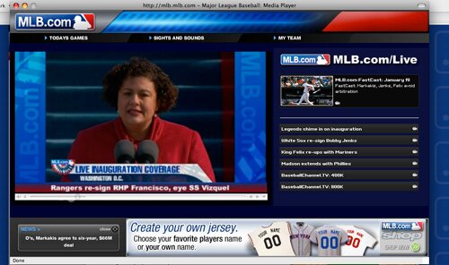 mlb mlb