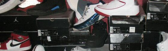 sneakers sneakers