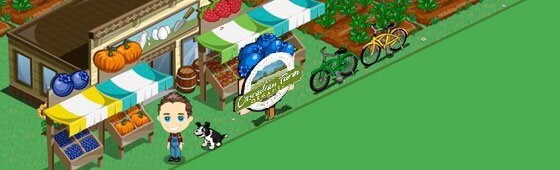 Denuology_CFFarmville Denuology_CFFarmville