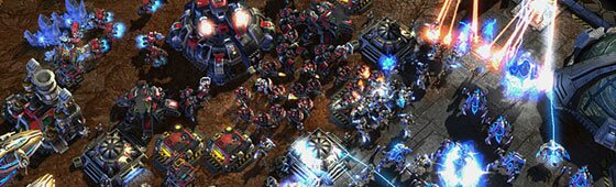 Denuology_StarCraft2 Denuology_StarCraft2