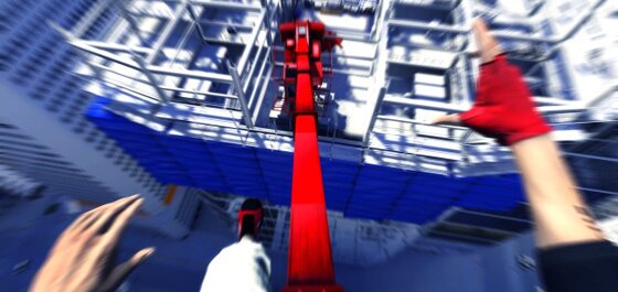 MirrorsEdge MirrorsEdge