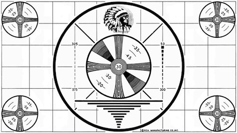 testpattern