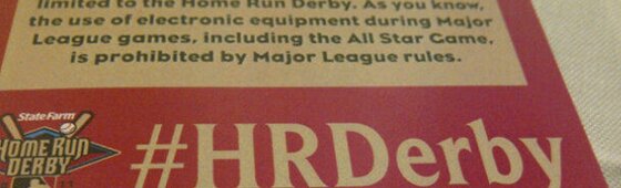 HR Derby Denuology HR Derby Denuology