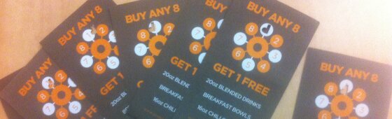 Punch Card