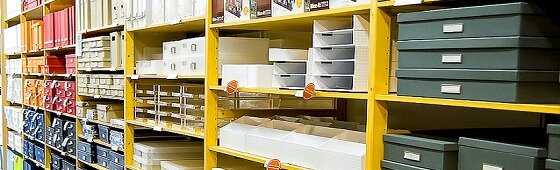 The Container Store